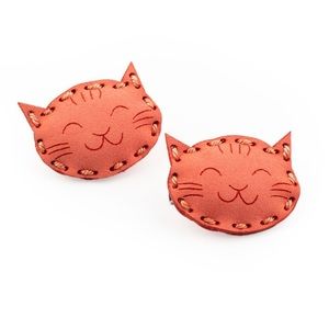 MEOW You’re Talking - Orange